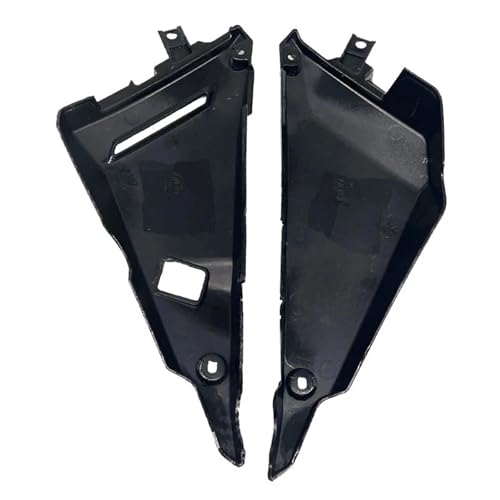 Panneau d'aile latérale Couverclecapots Z650 pour vos sorties