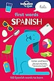 First Words - Spanish