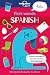 First Words - Spanish (Lonely Planet Kids)