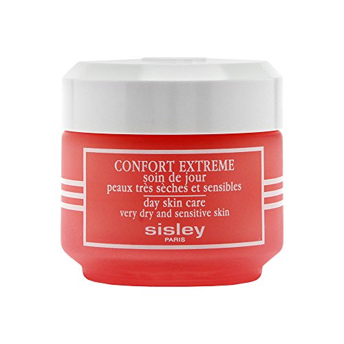 Sisley Botanical Confort Extreme Day Skin Care, 1.6-Ounce Jar