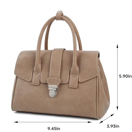Bolso Satchel para Mujer con Asa Superior GEMIU miniatura 3
