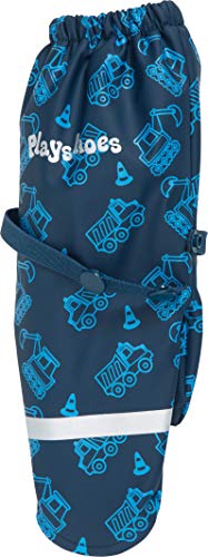 Playshoes Matschhandschuh mit Fleece-Futter