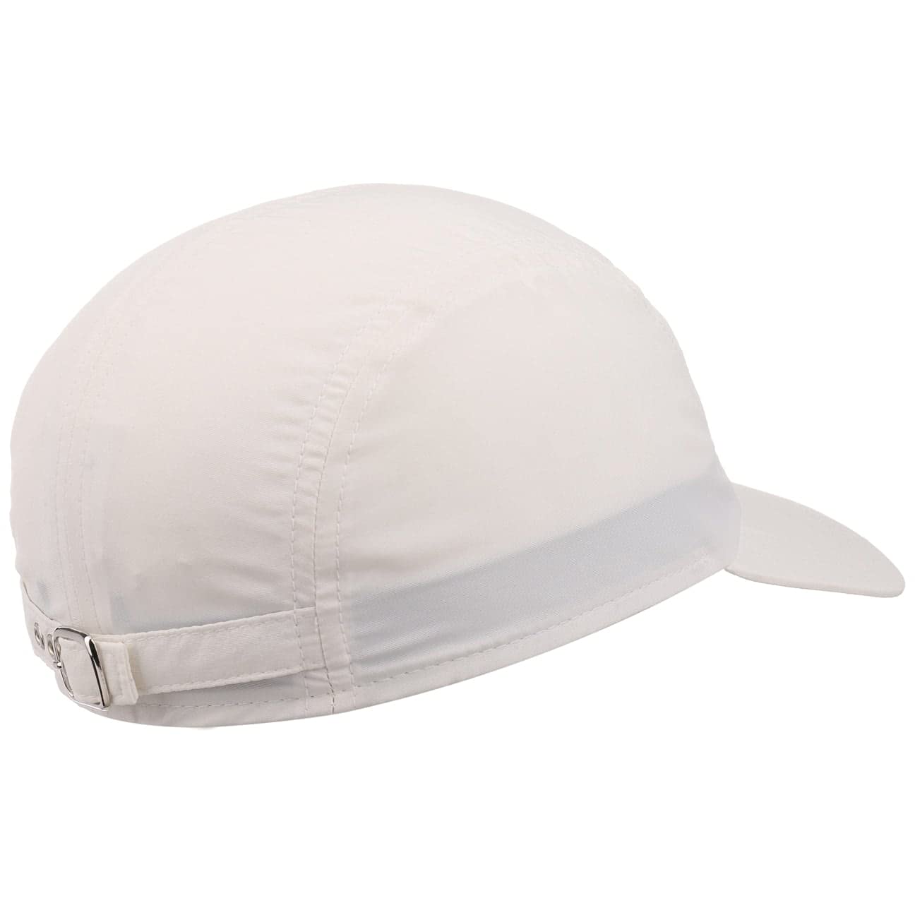 Mayser Mütze Kappe Riccardo Sunblocker Cap Schirmmütze Sportmütze Sportcap Hinten geschlossen