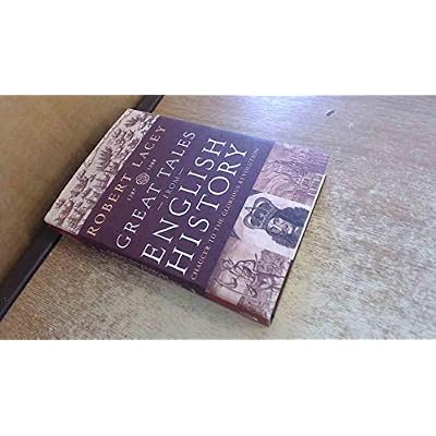 Great Tales from English History
