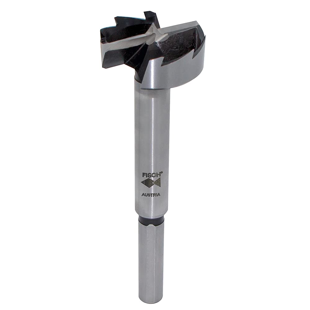 Embout multi-voie FISCH 032106800 pour outils rotatifs et perçage de précision