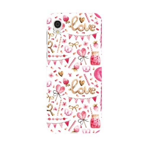 AQUOS sense3 �p �P�[�X SH-02M SHV45 SH-M12 SH-RM12 �Ή� �p �n�[�h�P�[�X �X�}�z�P�[�X ���^ �y�� �o�����^�C�� �n�[�g 020626