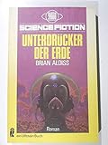 brian aldiss helliconia trilogy  Unterdrücker der Erde.