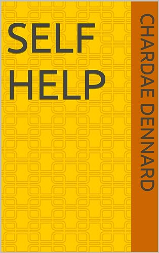 Self help (English Edition)