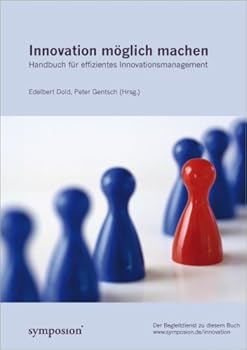 Paperback Innovation möglich machen [German] Book