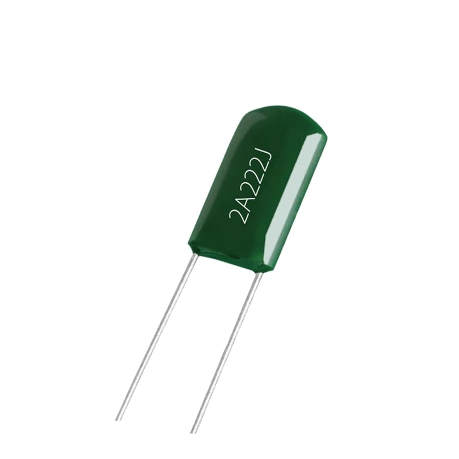 500pcs Capacitor 100V 2A221J 2A331J 2A471J 2A102J 2A152J 2A222J 2A332J 2A472J 2A103J 2A123J(2A123J)