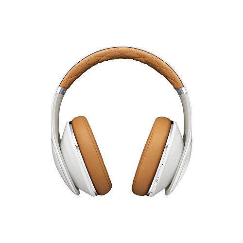 Bild zu Samsung EO-AG900BWEGWW Premium Over-Ear-Kopfhörer weiß