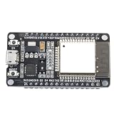ESP32 integra inoltre una grande quantità di periferiche, tra cui sensori touch capacitivi, sensori Hall, sensori a basso rumore, interfaccia per scheda SD, interfaccia Ethernet, SDIO/SPI ad alta velocità, UART, I2S e I2C.