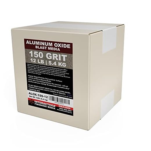 How to make a sandblaster out of a pressure washer 12 LBS Aluminum Oxide for Sandblasting