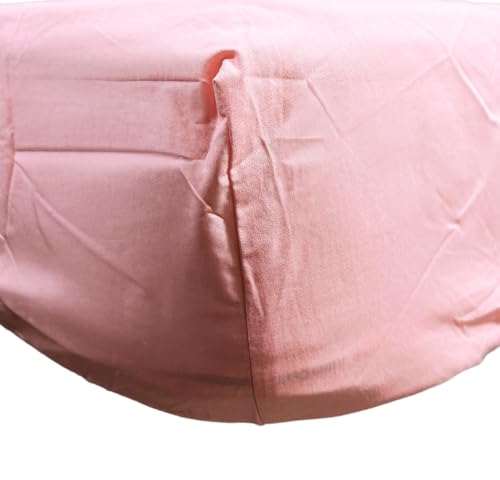 Drap-housse en coton renforcé 144TC pour matelas épais