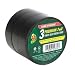 Duck Brand 299004 Professional Electrical Tape, 0.75-Inch by 50-Feet, 3-Pack of Rolls, Black