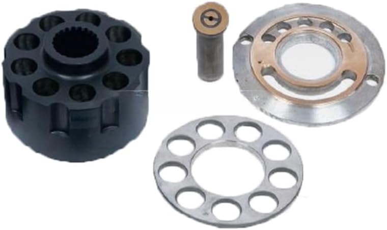 Hydraulic Pump Repair Parts Kit for Rexroth A11VG35