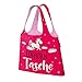 Produktbild Für Dich 1010763310 Tasche, Plastik, Mehrfarbig, 5 x 2 cm