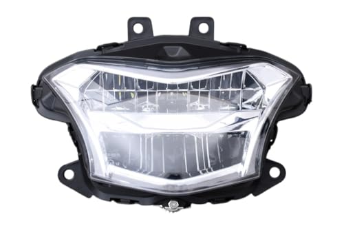 Bloque delantero para Honda SH125I / SH150I 2017-2019 AVDB-Moto para la ciudad