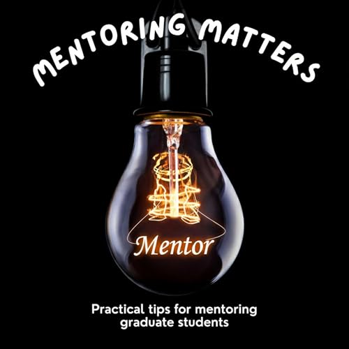 Mentoring Matters Podcast Por Stephanie Hansen and Mary Drewnoski arte de portada