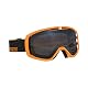 Salomon Aksium Skibrille für Brillenträger in Orange