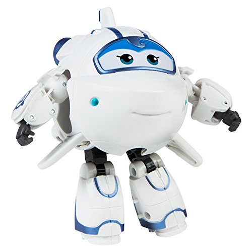 Preisvergleich Produktbild Super Wings Astra Transformierbare Spielzeugfigur Astra