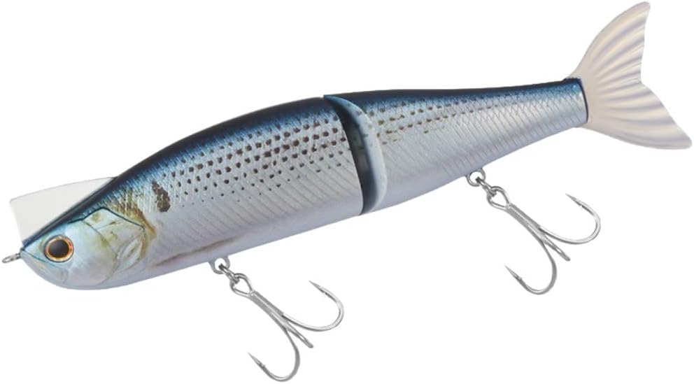 ダイワ(DAIWA) Moissanite Lazy Fashad J 170.5S
