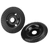 Spécifications du produit : La taille de la meule 125 mm x 22 mm convient aux meuleuses d'angle de 125 mm.