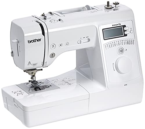 Brother Innov-is A16 Sewing Machine