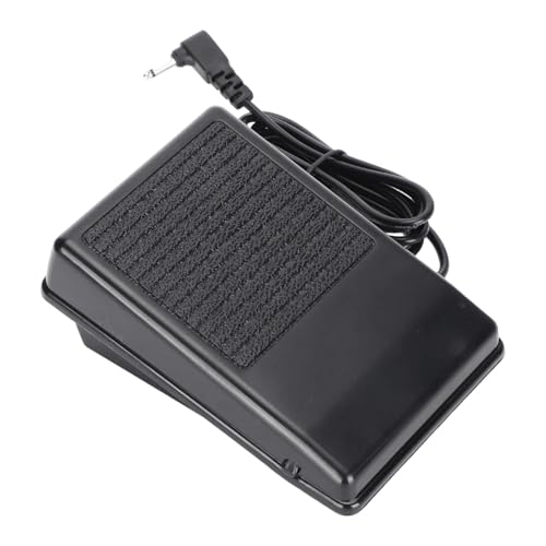 Wsymxuo Sewing Machine Foot Pedal Controller Replace for CE677 C7255 6600 6700 6800