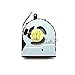 DBTLAP CPU Ventilador para DELL Inspiron 15 17 5755 5758 5000 5459 5559 5558 5458 CPU enfriamiento Ventilador