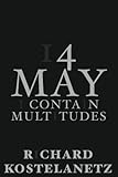 14 May: I Contain Multitudes