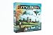 City of Iron 2E Board Game