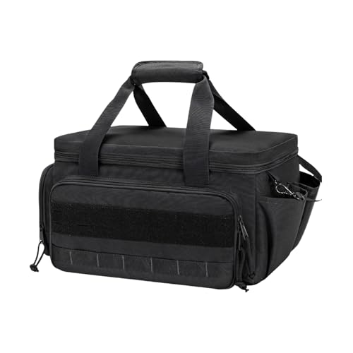 Sac de rangement pour outils industriels à haute capacité pour les entrepreneurs