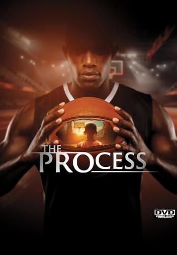 The Process [Dvd]