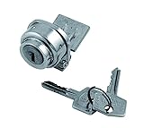  RMS Cerradura Dirección Vespa 125 – 150 (cuadros Llave y cerrojos)/Cylinder Lock Vespa 125 – 150 (Frameworks Key and locks)