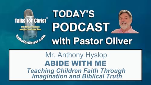 Teaching Children Faith Through Imagination and Biblical Truth