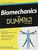 Biomechanics For Dummies