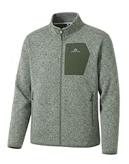 Heather Grayish Green