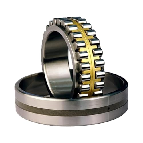 Rodamiento de rodillos NN3021K/P5W33 reduce vibracion en torno 6240