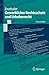 Gewerblicher Rechtsschutz und Urheberrecht (Springer-Lehrbuch) (German Edition)