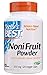 Produktbild Doctor's Best | Noni Concentrate | 650 mg | 120 Kapseln | Vegan | hochdosiert | ohne Gentechnik | Glutenfrei | Organic Morinda citrifolia