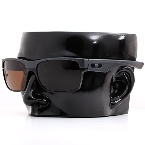 Image of IKON LENSES Replacement for Oakley Twoface (OO9189) Sunglasses - Polarized and Non-Polarized Options