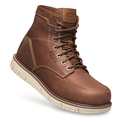 Image of KEEN Utility San Jose Aluminum Toe