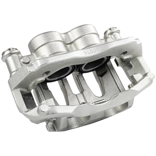 Image of 18B5063 Front Left Disc Brake Caliper w /Bracket