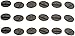 Dorman 74361 Headliner Retainer, 18 Pack Universal Fit