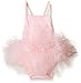 Mud Pie Baby Girl One Piece Crawler Bodysuit