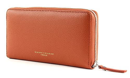 Preisvergleich Produktbild Gianni CHIARINI Essential Oasi Wallet L Zucca