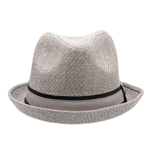 Image of Peter Grimm Depp Fedora Hat