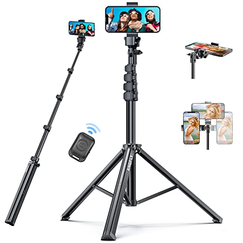 Top 10 Iphone Selfie Stick Tripod of 2022 Katynel