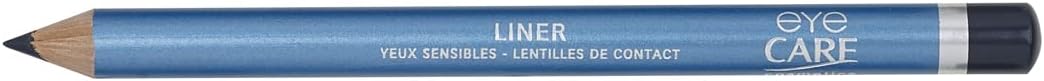 Eye Care Cosmetics Pencil Eyeliner Blue